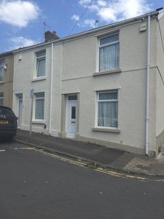 White Street, Swansea SA1 3 bed end of terrace house for sale
