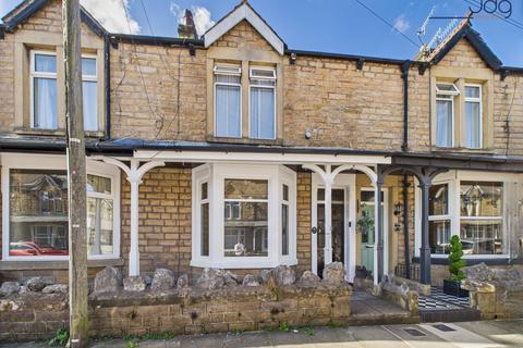 Vale Road, Lancaster | Traditional... 3 bed terraced house for sale