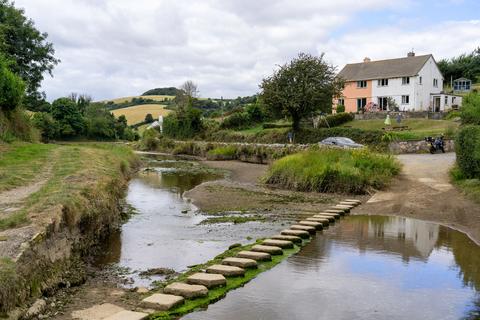 Creek End, South Pool, Kingsbridge... 3 bed semi