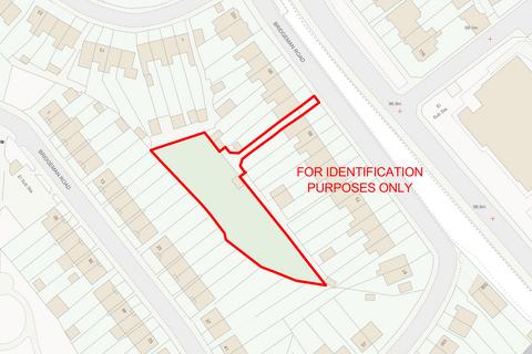 Land, Bridgeman Road, Radford... Land for sale