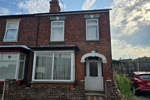 Church Road, Gorleston 3 bed end of terrace house for sale