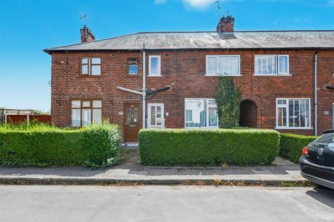 George Avenue, Beeston, Nottingham 3 bed terraced house for sale