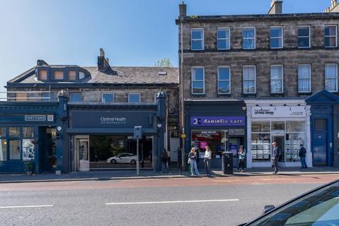 Newington Road, Edinburgh EH9 3 bed flat for sale