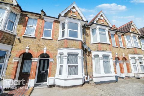 Central Avenue, Southend