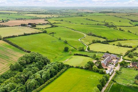 Lot 1 Land At Manor Farm Goadby... Land for sale