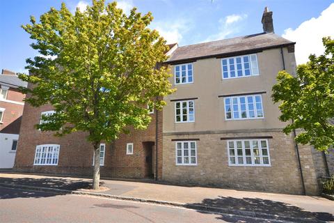 Victor Jackson Avenue, Poundbury 2 bed apartment for sale