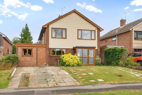 Buriton Road, Winchester, Hampshire... 5 bed house for sale