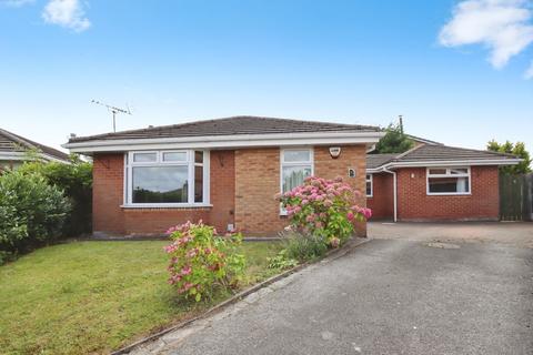 Lessingham Road, Widnes, WA8 4 bed detached bungalow for sale