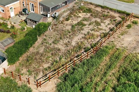 Plot At The Old Black Horse, Holbeach... Land for sale