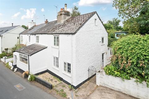 Broadhempston, Totnes 1 bed semi