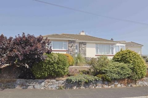 BLUE WATERS DRIVE BROADSANDS PAIGNTON 2 bed detached bungalow for sale