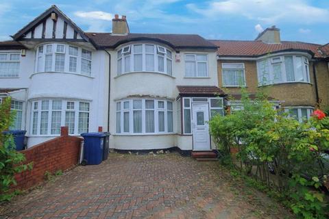 Northolt Gardens, Greenford 3 bed terraced house for sale