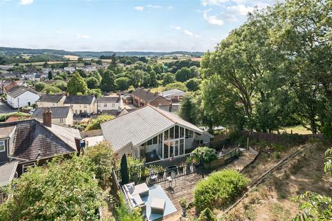 Kennford, Exeter 5 bed detached house for sale