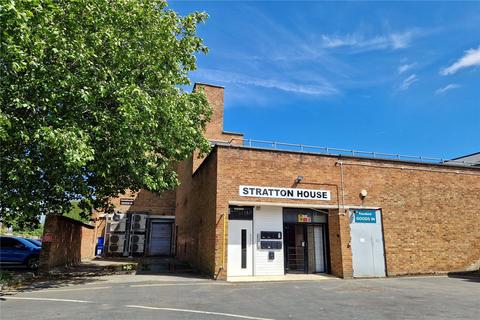 Greywell Road, Havant, Hampshire, PO9 2 bed apartment for sale