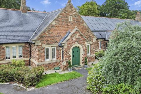 Brierley Drive, The Wynd 2 bed bungalow for sale