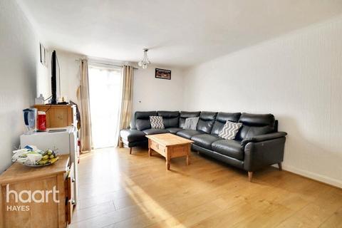 Melrose Close, Hayes 4 bed terraced house for sale