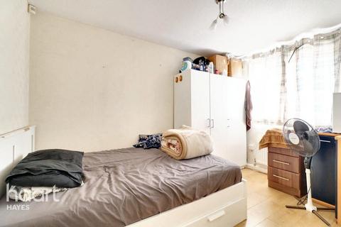 Melrose Close, Hayes 4 bed terraced house for sale