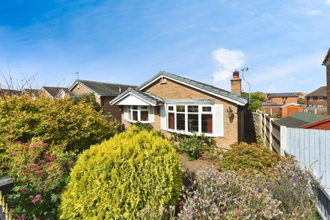 Harding Avenue, Rawmarsh, Rotherham... 2 bed bungalow for sale