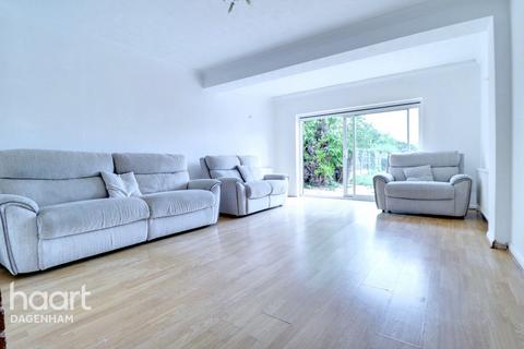 Charles Road, Dagenham 3 bed semi