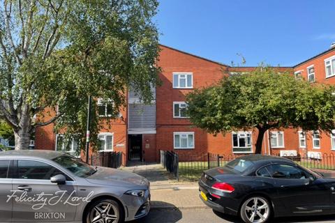 Verran Road, LONDON 1 bed flat for sale