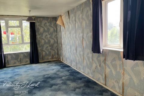 Verran Road, LONDON 1 bed flat for sale