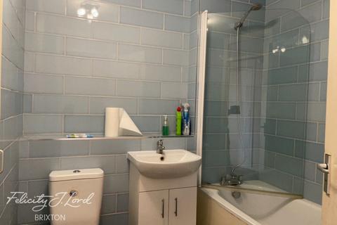 Verran Road, LONDON 1 bed flat for sale