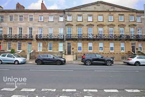 Bleasdale Court, 21