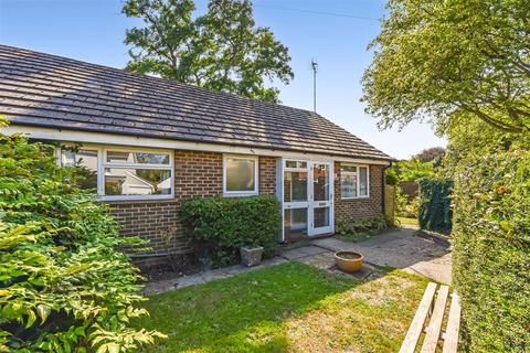 Canal Place, Chichester 2 bed bungalow for sale