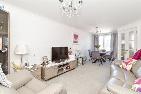 Springwell, Havant, Hampshire 1 bed flat for sale