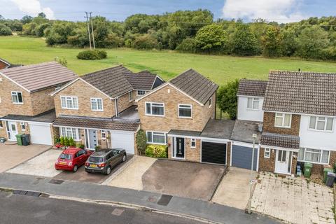 Orpwood Way, Abingdon OX14 3 bed link detached house for sale
