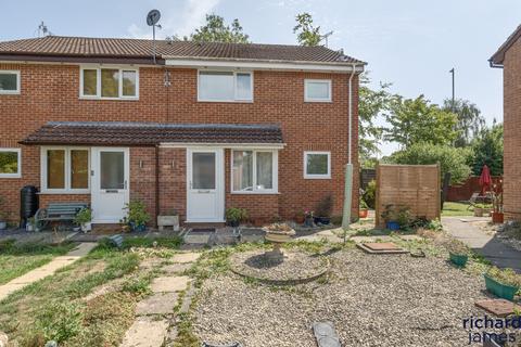 Burnet Close, Haydon Wick, Swindon, SN2 1 bed terraced house for sale