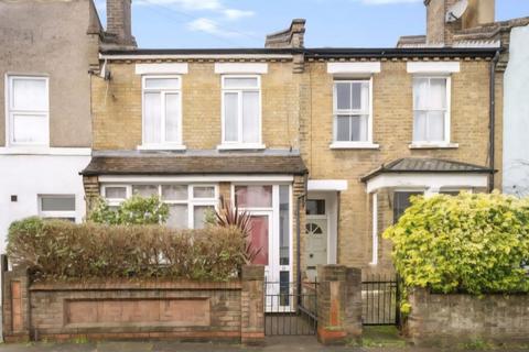 Tower Hamlets Road, London E17 3 bed terraced house for sale