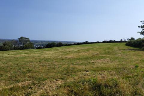 The Ridgeway, Manorbier SA70 Land for sale