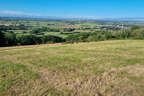 The Ridgeway, Manorbier SA70 Land for sale