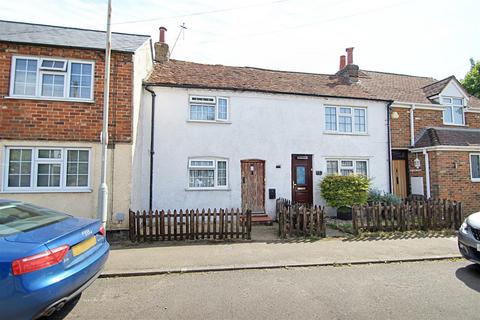 High Street, Bedmond 2 bed terraced house for sale