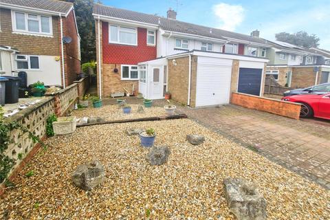 James Hall Gardens, Deal CT14 3 bed end of terrace house for sale