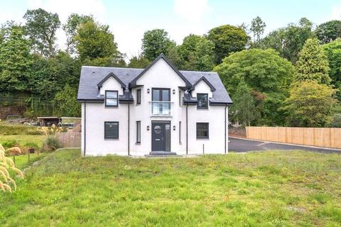 Riverside, Shore Road, Toward, PA23 7UA 3 bed detached house for sale