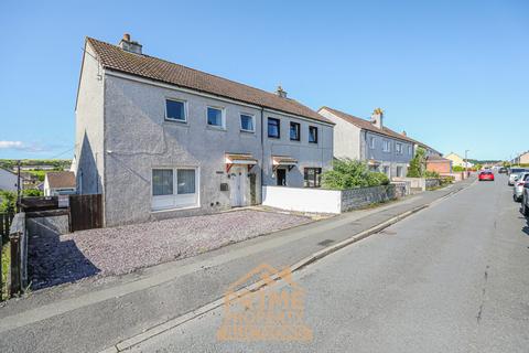Fairhurst Road, Stranraer DG9 3 bed semi