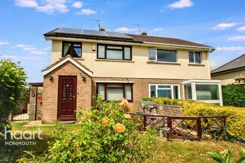 Sunnyvale, Raglan 3 bed semi