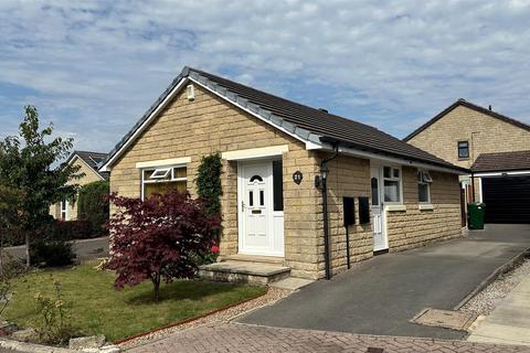 Charterhouse Road, Idle, Bradford 2 bed detached bungalow for sale