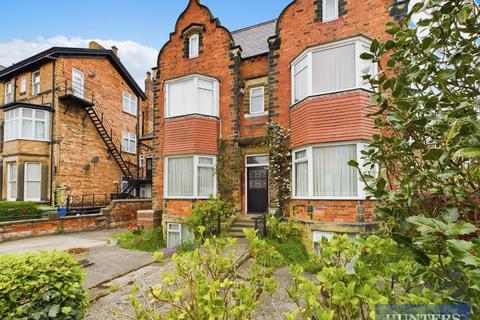 Fulford Road, Scarborough 2 bed flat for sale