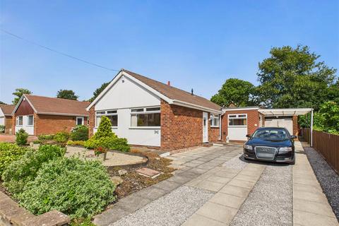 Beech Road, Elloughton 4 bed detached bungalow for sale