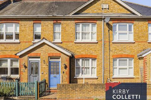 Century Road, Hoddesdon 3 bed terraced house for sale