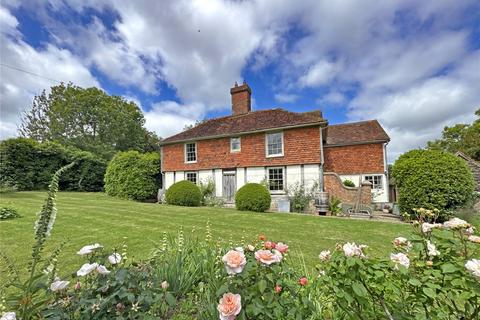 Cowden, Kent 6 bed detached house for sale
