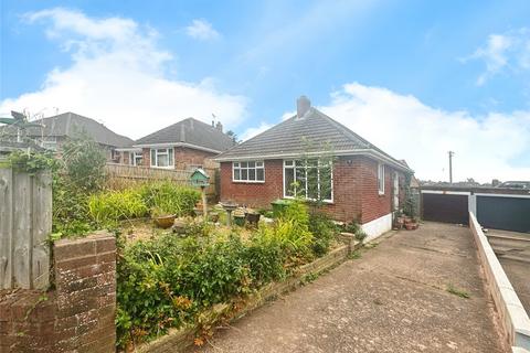 Roundhouse Lane, Devon EX8 2 bed bungalow for sale