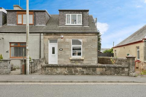 Bank Street KY5 2 bed end of terrace house for sale
