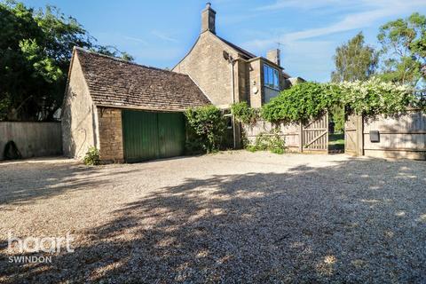 Silver Street, MALMESBURY 4 bed detached house for sale