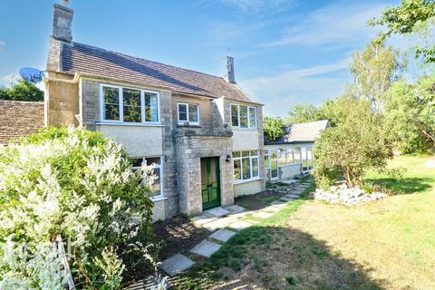 Silver Street, MALMESBURY 4 bed detached house for sale