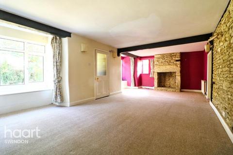 Silver Street, MALMESBURY 4 bed detached house for sale