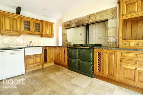 Silver Street, MALMESBURY 4 bed detached house for sale